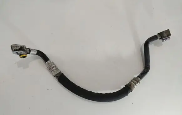 Audi A6 S6 C6 4F Air conditioning (A/C) pipe/hose 4F0260707AF