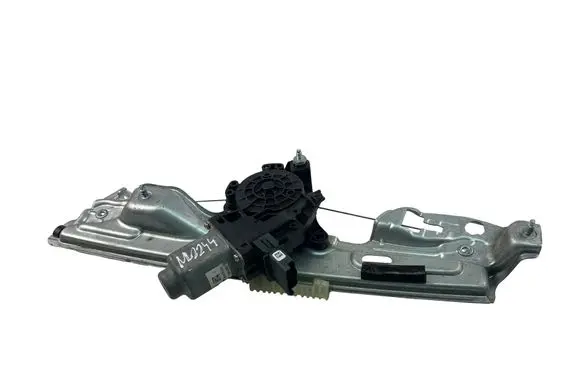 Renault Megane IV Front door electric window regulator 430106F0
