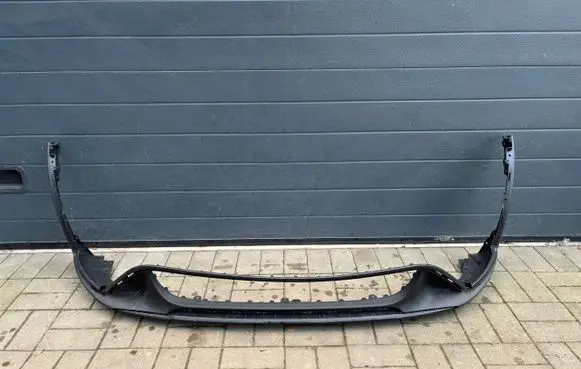 KIA Stonic Front bumper