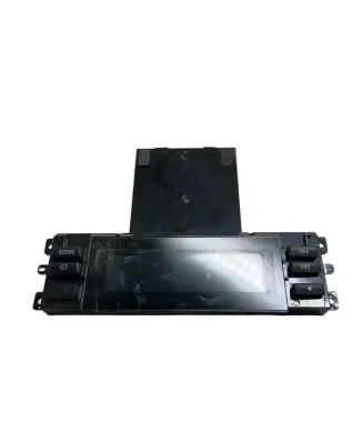Volvo V70 Other control units/modules 1760028 080459 20080222