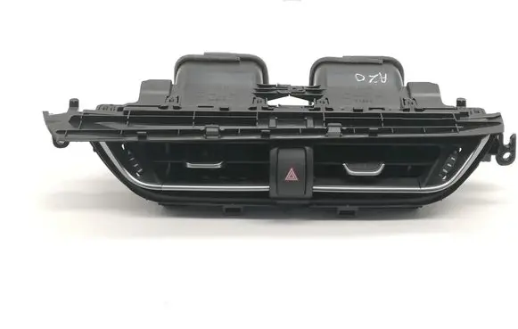 Toyota C-HR I Dashboard air vent grill cover trim 55670F4010