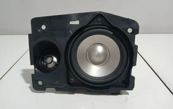 BMW 7 E65 E66 Parcel shelf speaker 6907646