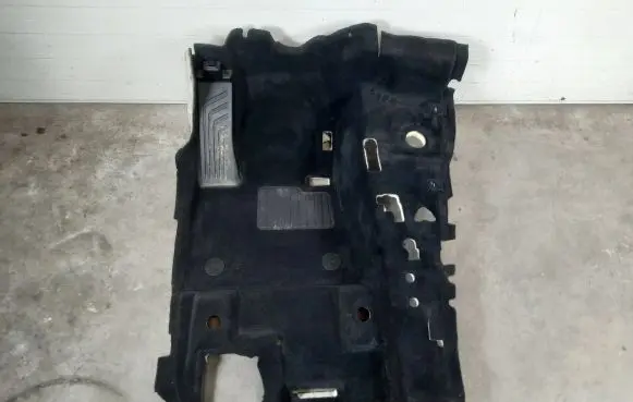BMW X5 G05 Interior carpet 
