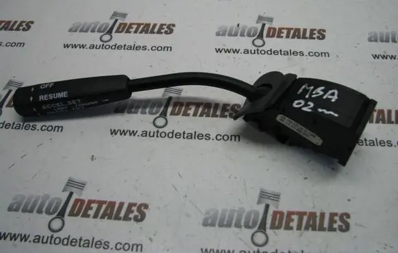 Mercedes-Benz A W168 Cruise control stalk 