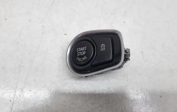 BMW 2 F46 Engine start stop button switch 9289136