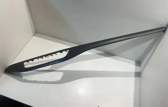 Audi A4 S4 B9 8W Climate control/heater control trim 4M1853190