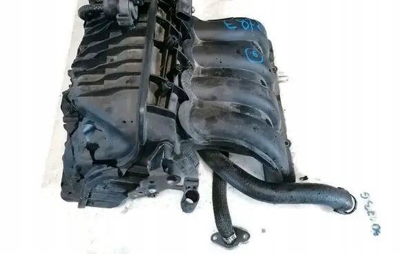 BMW 1 E81 E87 Intake manifold