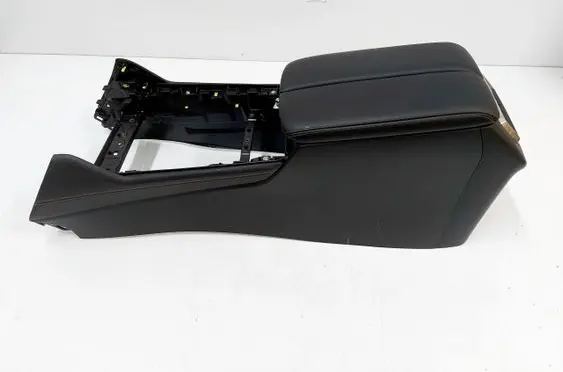 Center console