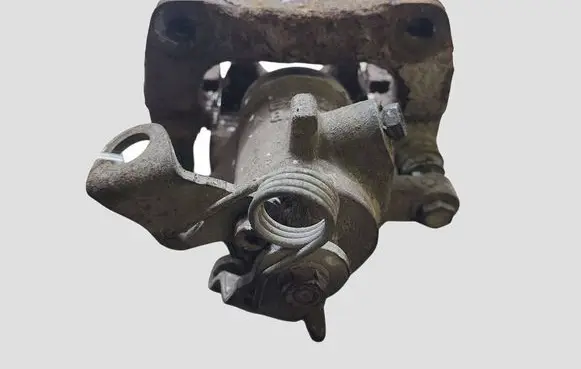 Peugeot 308 Rear brake caliper