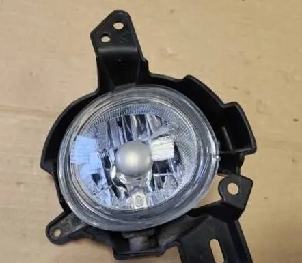 Mazda 2 Headlight/headlamp DC3D51684 NE64072
