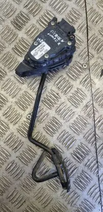 Citroen Jumper Accelerator throttle pedal 1337493080 6PV00824501 10302