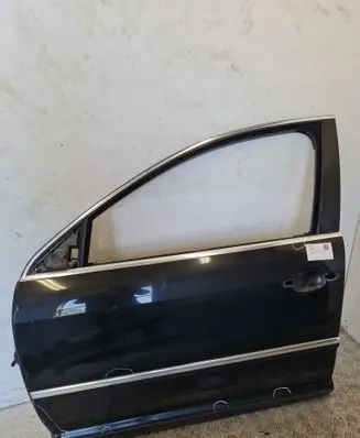 Volkswagen Phaeton Front door