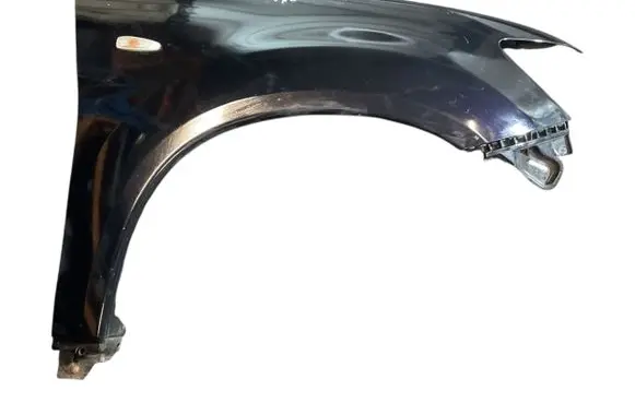 Mitsubishi ASX Fender