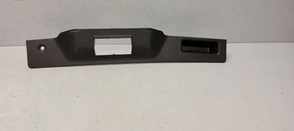 Opel Astra H Tailgate trim 332004790 13140361 11E00245