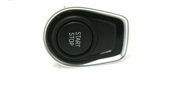BMW 3 F30 F35 F31 Engine start stop button switch 61319355493 9355493