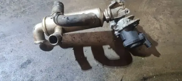 Volvo C30 EGR valve 9685640480