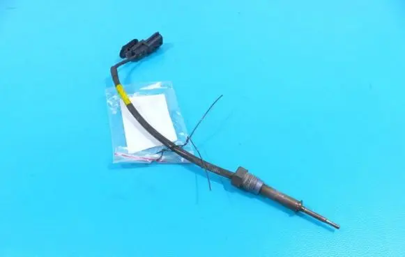 Renault Megane III Exhaust gas temperature sensor IMPRK1227650