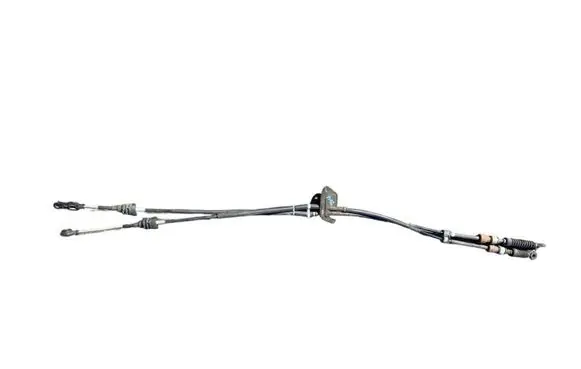 Mazda 6 Gear shift cable linkage