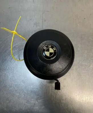BMW 5 E60 E61 Trunk lid opening control unit 