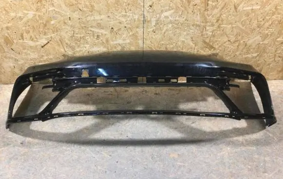 Porsche Panamera (971) Front bumper 971898010G 971807221aj
