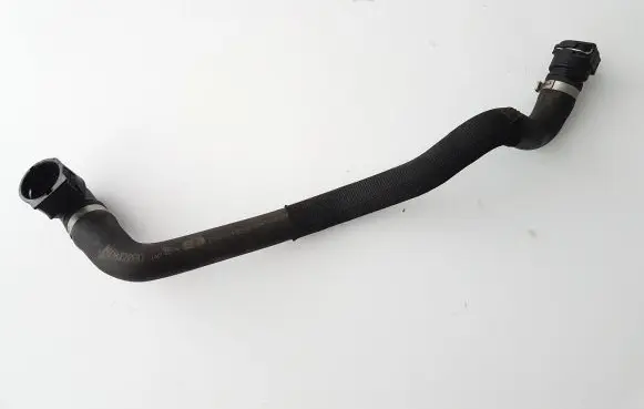 Jaguar F-Pace Engine coolant pipe/hose HK838C424AC