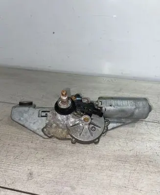 Volvo S40, V40 Rear window wiper motor 0390201529