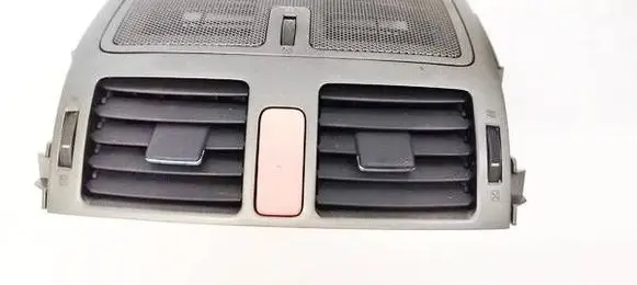 Toyota Auris 150 Dash center air vent grill 