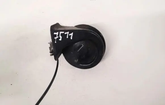 Dodge Caliber Horn signal e9001157