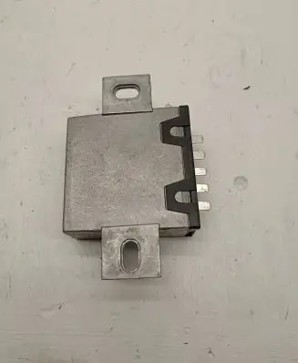 Porsche 911 991 Fuel injection pump control unit/module 99161802502