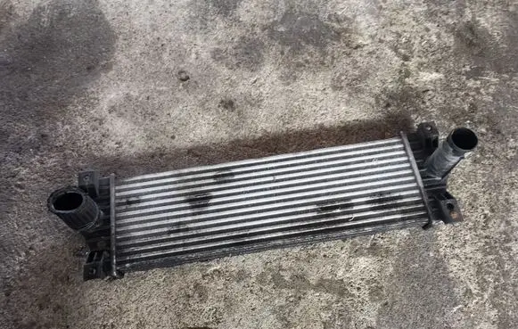 SsangYong Kyron Intercooler radiator 621970 2371109050