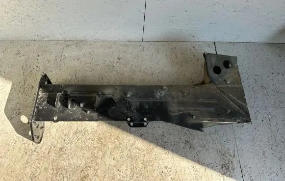 Audi e-tron Front side member 4KE803105 242003S
