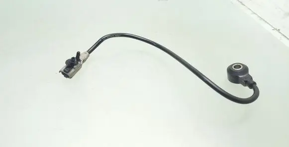 Jaguar S-Type Detonation knock sensor 4R8Q12A699AC
