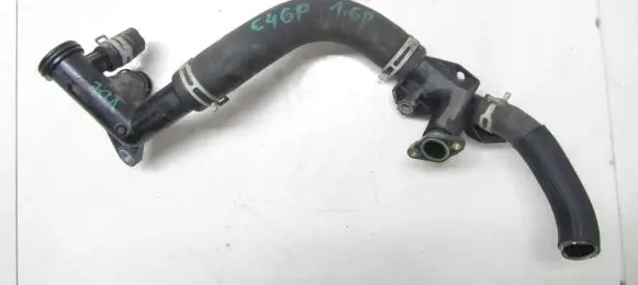 Citroen C4 II Picasso Engine coolant pipe/hose 9684589080