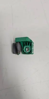 Renault Laguna III Airbag deployment crash/impact sensor 10113ah700730 988300001r 61828900A