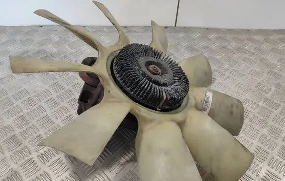 Dodge Nitro Viscous fan clutch 52029288AB 56037963AA