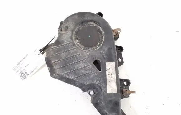 Toyota RAV 4 (XA20) Timing belt guard (cover) 11322-27011