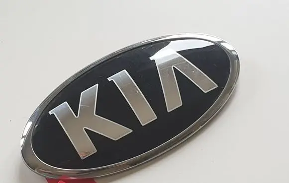 KIA Sportage Other badges/marks 863201W250