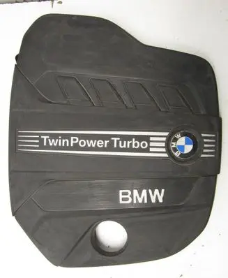 BMW X3 F25 Engine cover (trim) 7811024