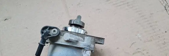 Maserati Quattroporte Vacuum pump 70521501 303259 15T0552233