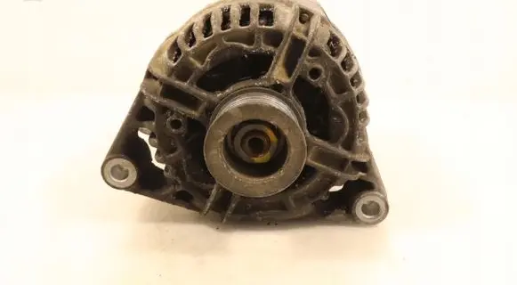 Opel Astra G Generator/alternator 0124415005