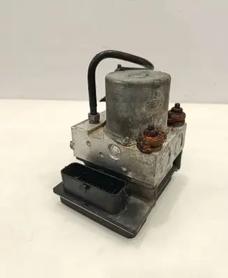 Peugeot 5008 ABS Pump 9674677580 6445L9290512 0265230881