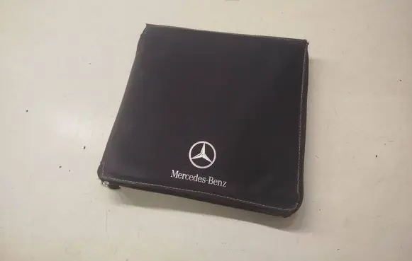 Mercedes-Benz GL X164 Other devices a2118990261