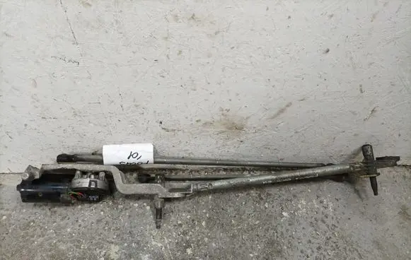 Ford Focus Front wiper linkage and motor 0390241362CEP XS4117508BB