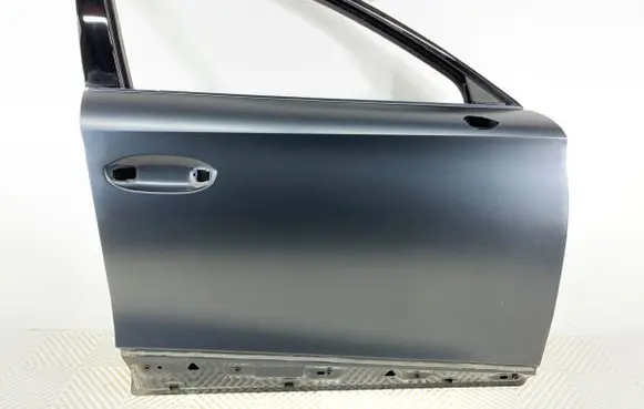 Cupra Formentor Front door 