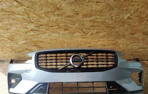 Volvo V60 Front bumper