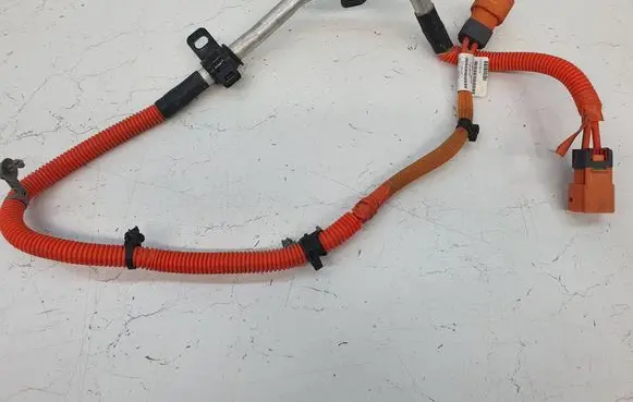 Chevrolet Volt II Other wiring loom 23239879 33185147 46200511