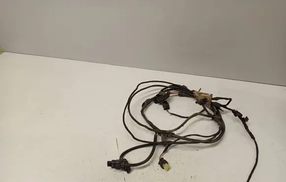 Volkswagen Touran II Parking sensor (PDC) wiring loom