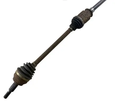 Jeep Grand Cherokee Front driveshaft P68193660AB 68193660AB T031877C1052