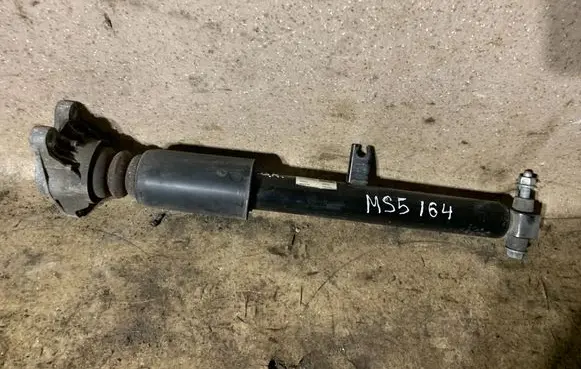 BMW 3 G20 G21 Rear shock absorber/damper 22326188