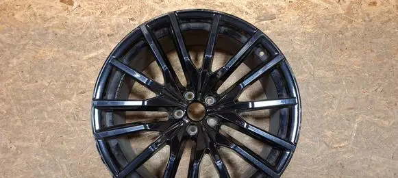 BMW X6 G06 R22 alloy rim 9882610 K18T606